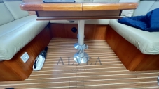Hunter 426 - 44 DS Owners